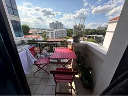 The Merasaga (D10), Condominium #557596741